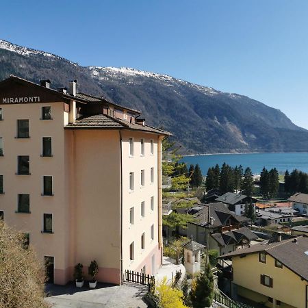 Hotel Miramonti Molveno Zewnętrze zdjęcie