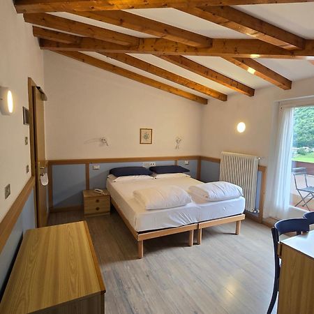 Hotel Miramonti Molveno Zewnętrze zdjęcie