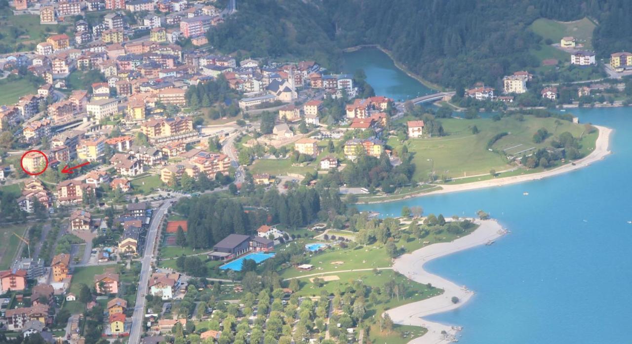 Hotel Miramonti Molveno Zewnętrze zdjęcie