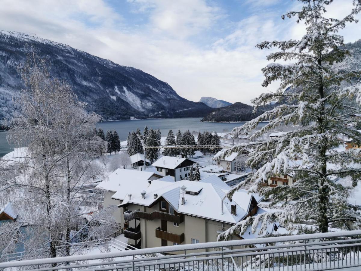 Hotel Miramonti Molveno Zewnętrze zdjęcie