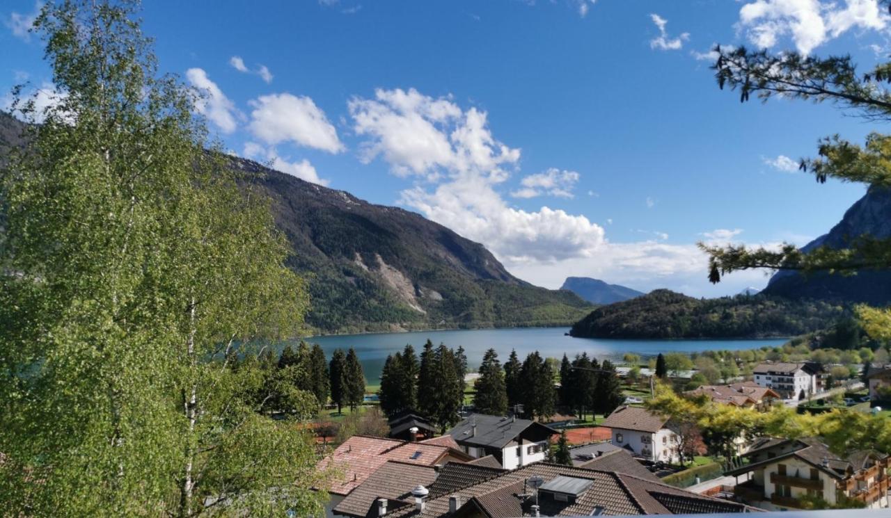 Hotel Miramonti Molveno Zewnętrze zdjęcie