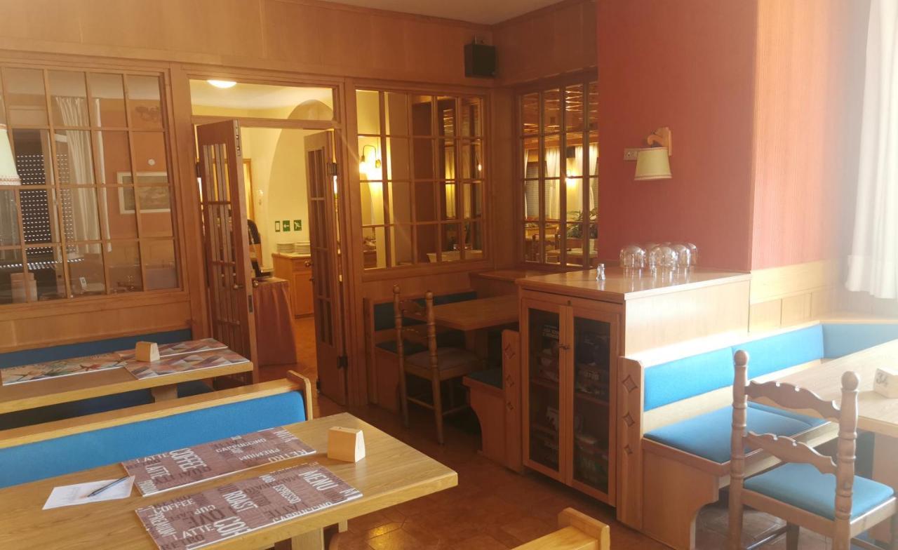 Hotel Miramonti Molveno Zewnętrze zdjęcie
