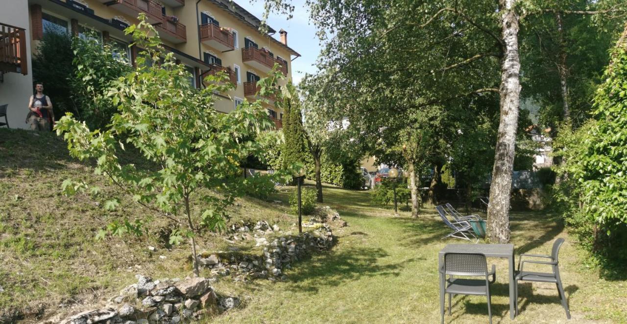 Hotel Miramonti Molveno Zewnętrze zdjęcie