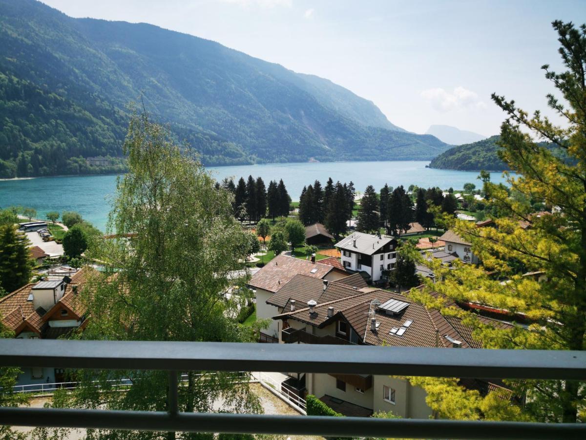 Hotel Miramonti Molveno Zewnętrze zdjęcie