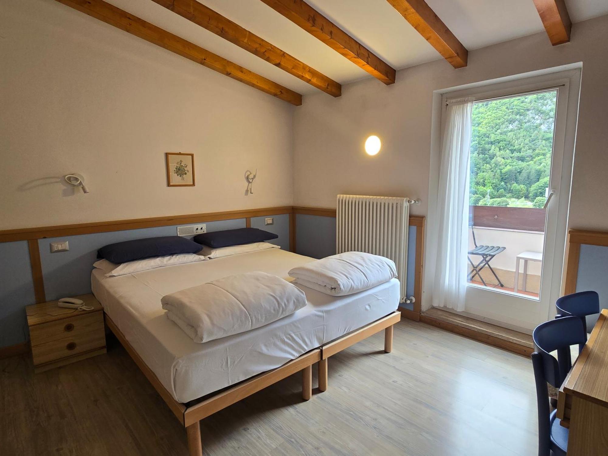 Hotel Miramonti Molveno Zewnętrze zdjęcie