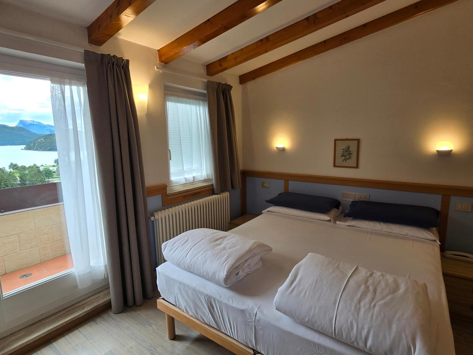 Hotel Miramonti Molveno Zewnętrze zdjęcie
