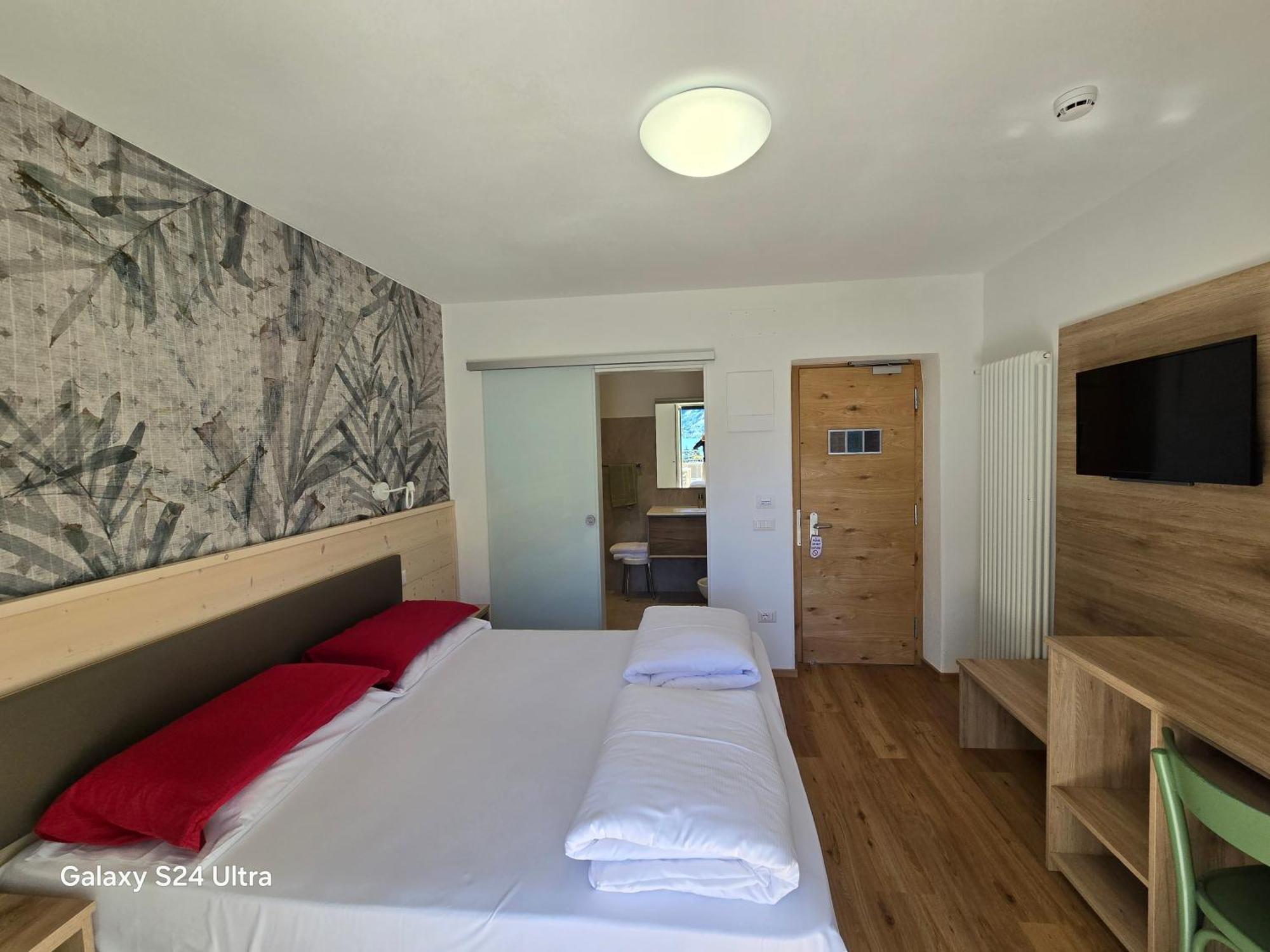 Hotel Miramonti Molveno Zewnętrze zdjęcie