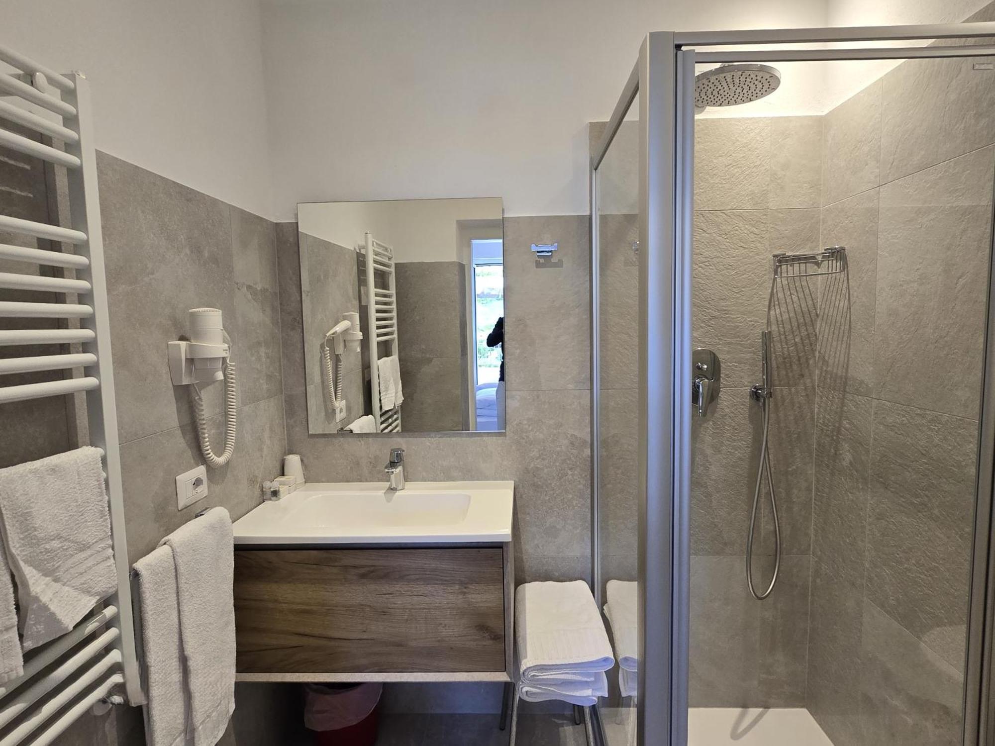 Hotel Miramonti Molveno Zewnętrze zdjęcie