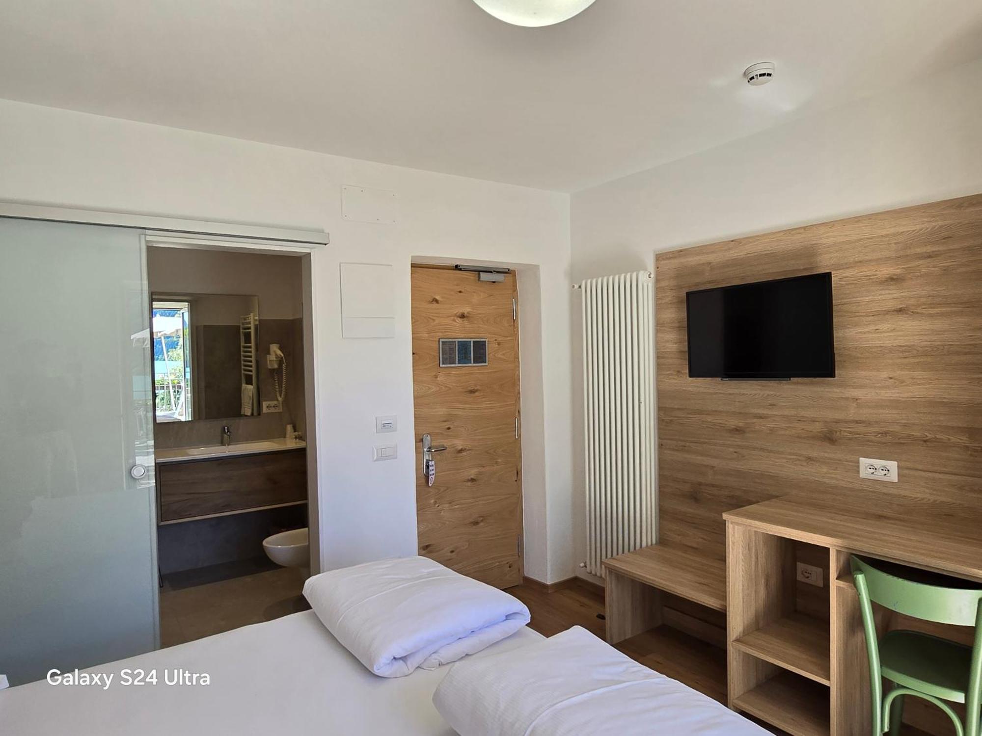 Hotel Miramonti Molveno Zewnętrze zdjęcie
