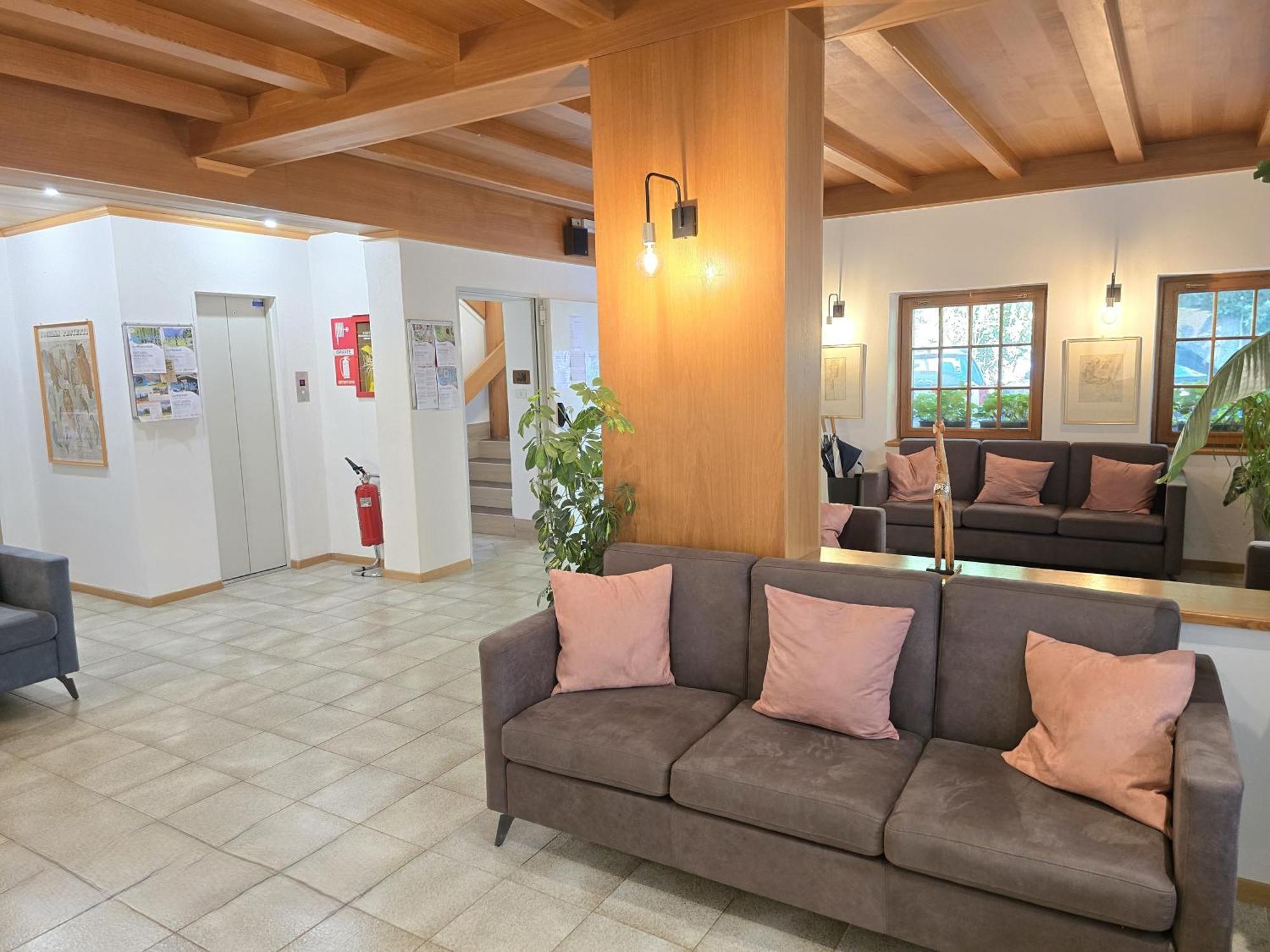 Hotel Miramonti Molveno Zewnętrze zdjęcie