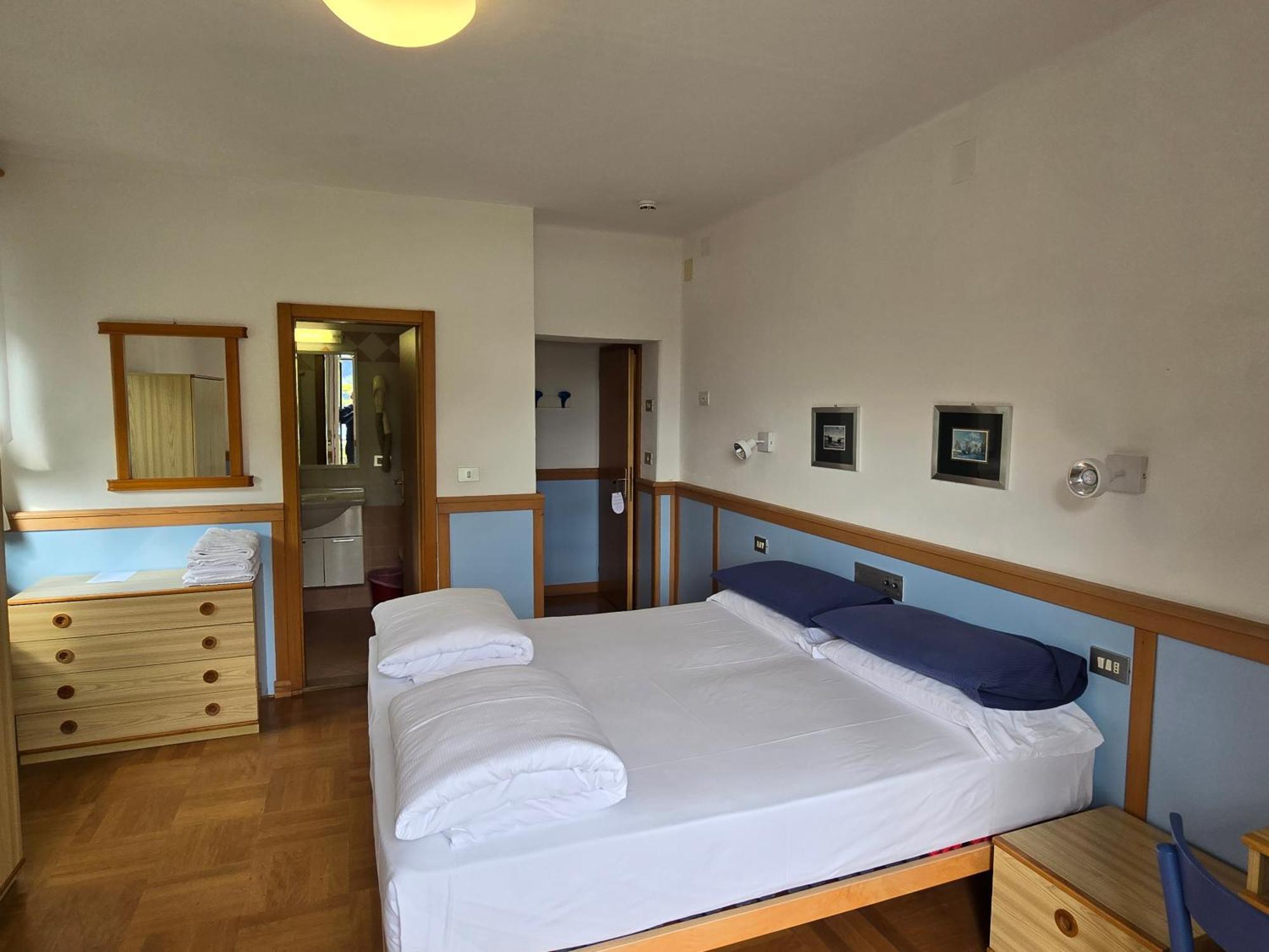 Hotel Miramonti Molveno Zewnętrze zdjęcie