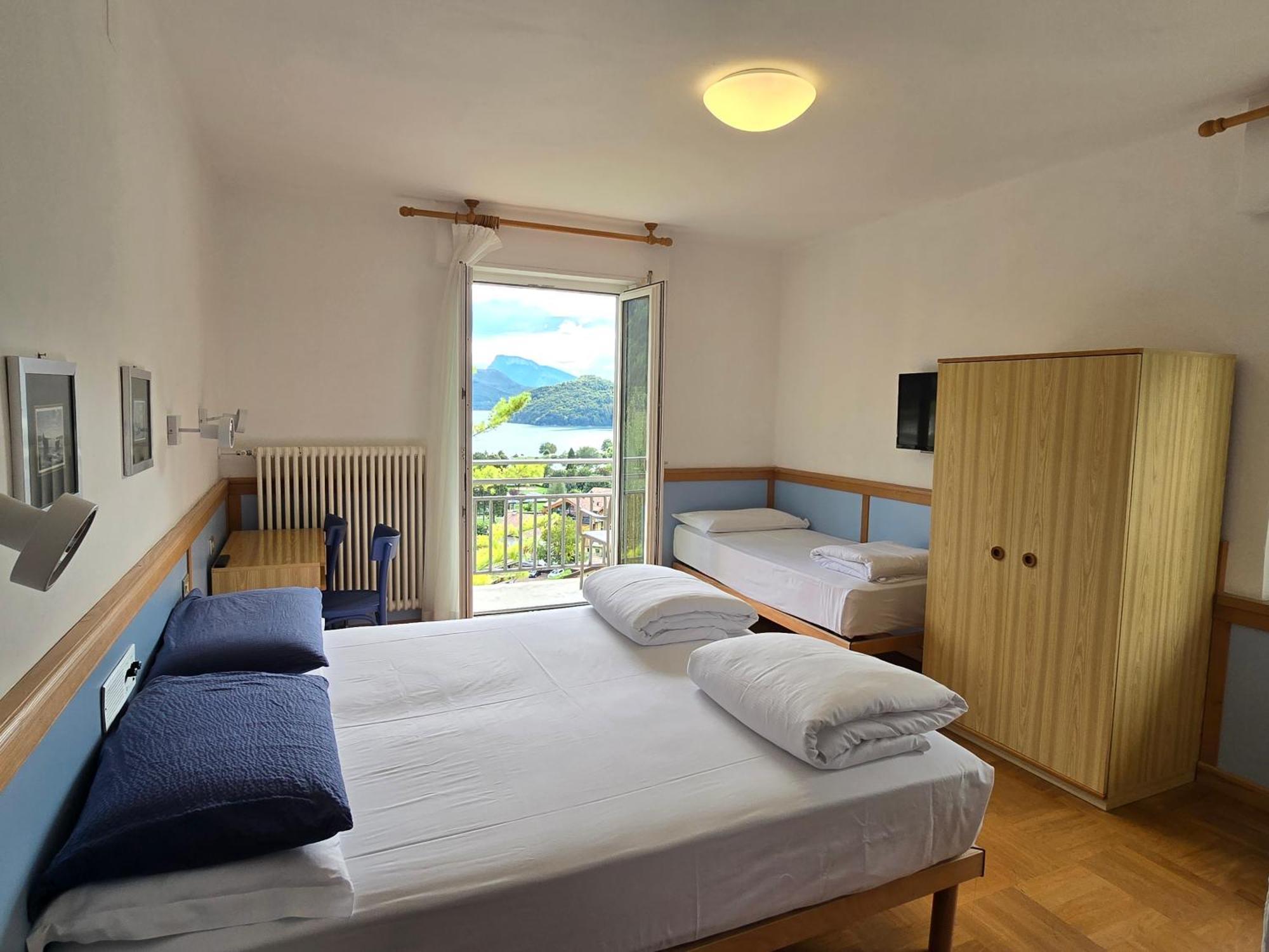 Hotel Miramonti Molveno Zewnętrze zdjęcie