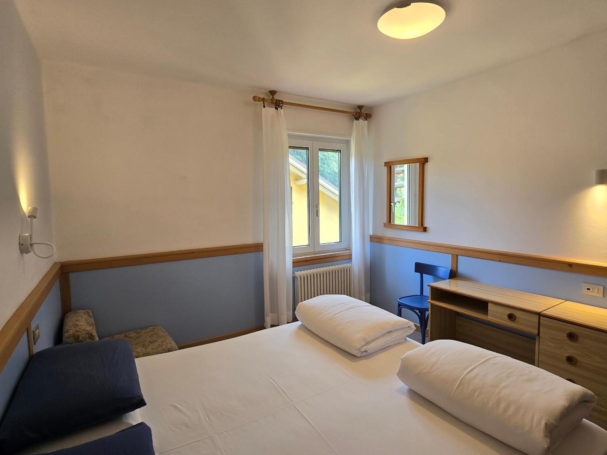 Hotel Miramonti Molveno Zewnętrze zdjęcie