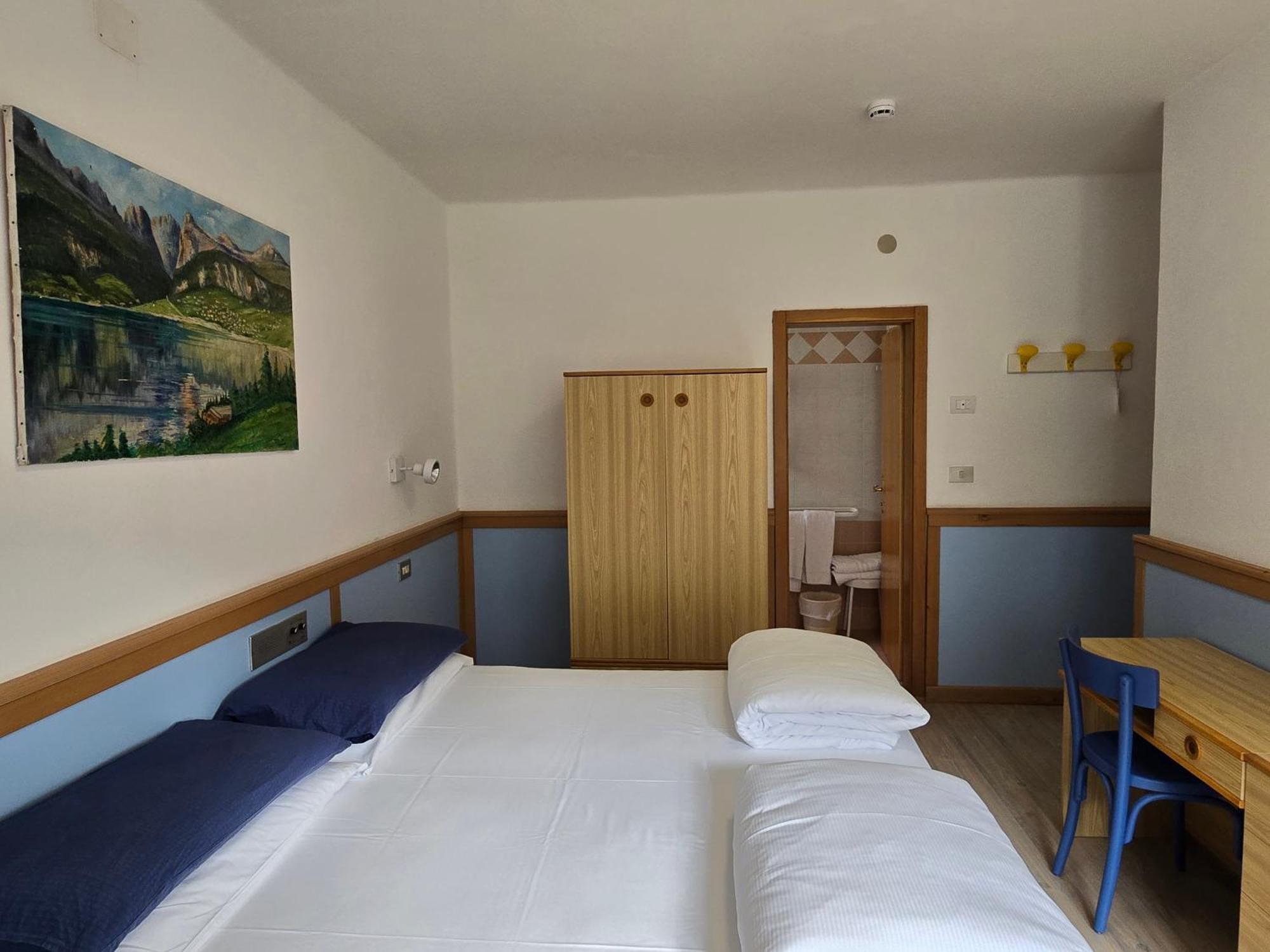 Hotel Miramonti Molveno Zewnętrze zdjęcie