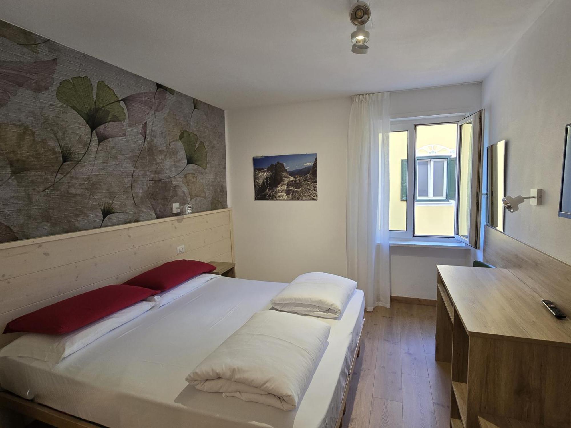 Hotel Miramonti Molveno Zewnętrze zdjęcie