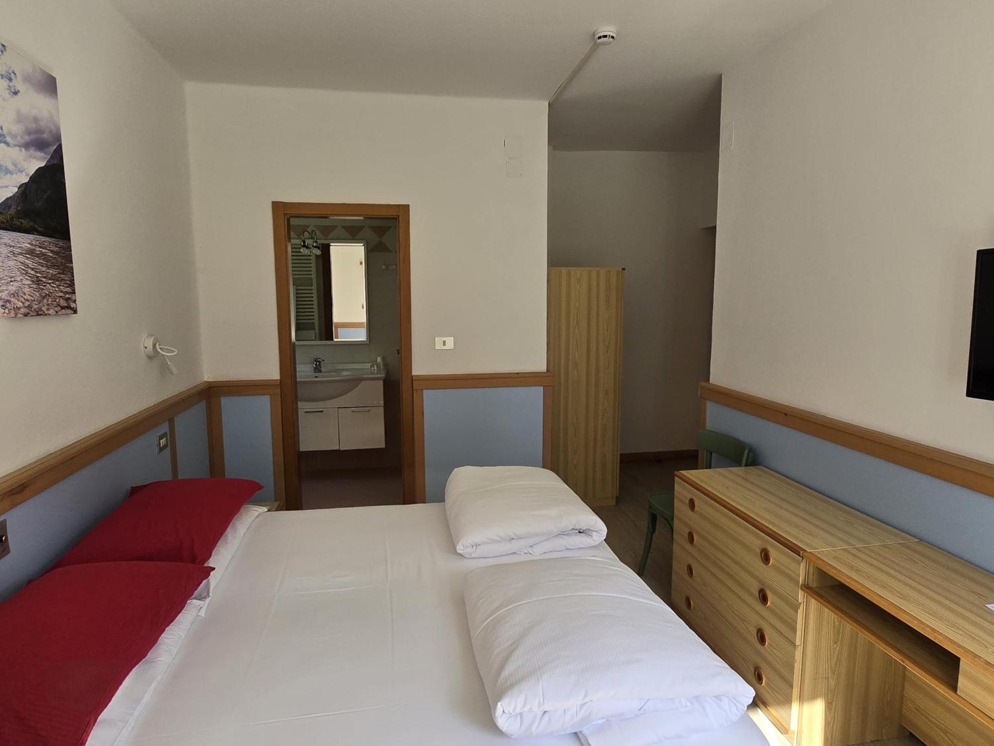 Hotel Miramonti Molveno Zewnętrze zdjęcie